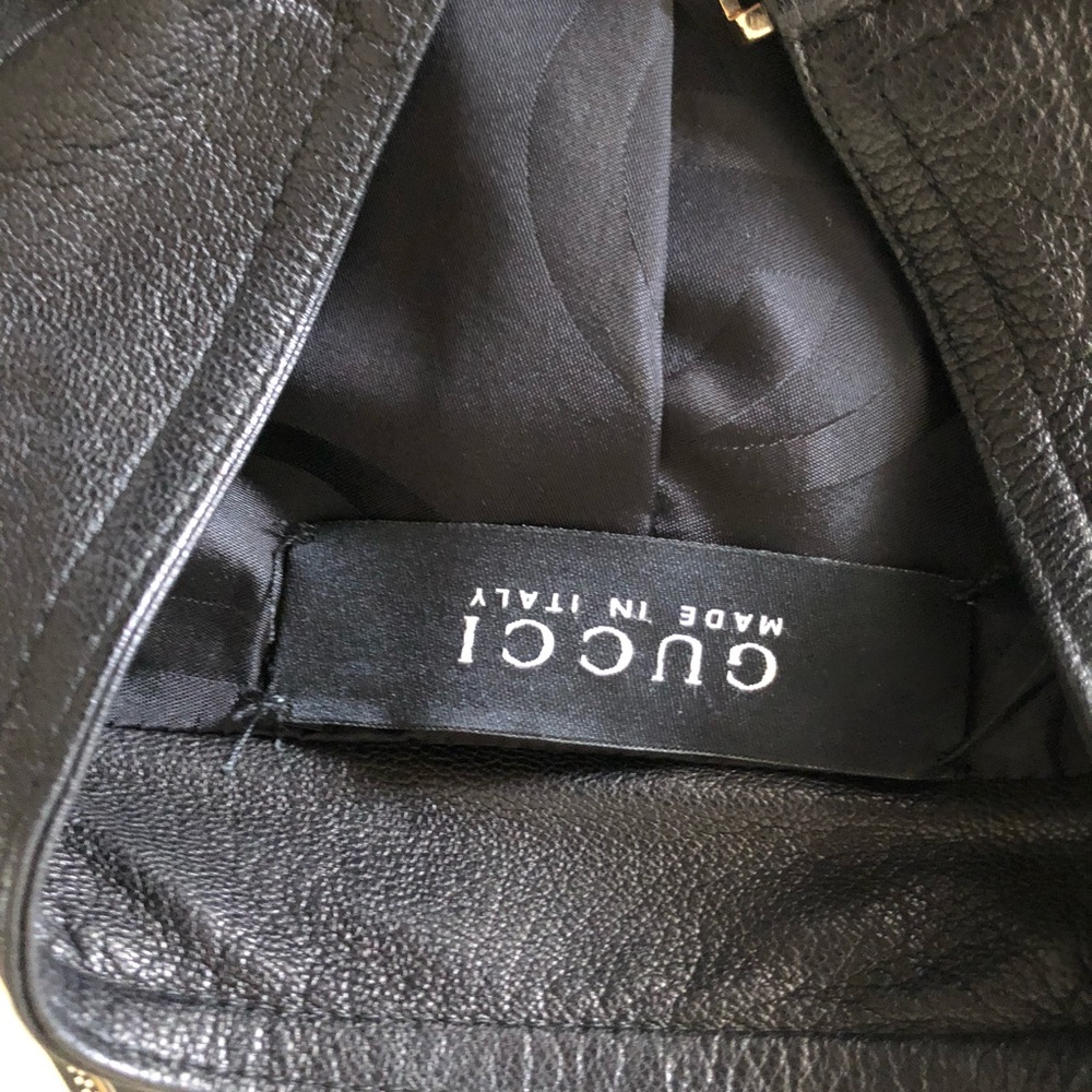 Gucci jacket - Picture 3 of 5